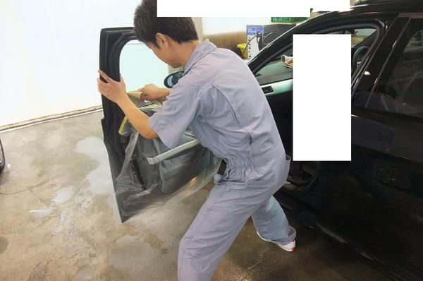 施工写真