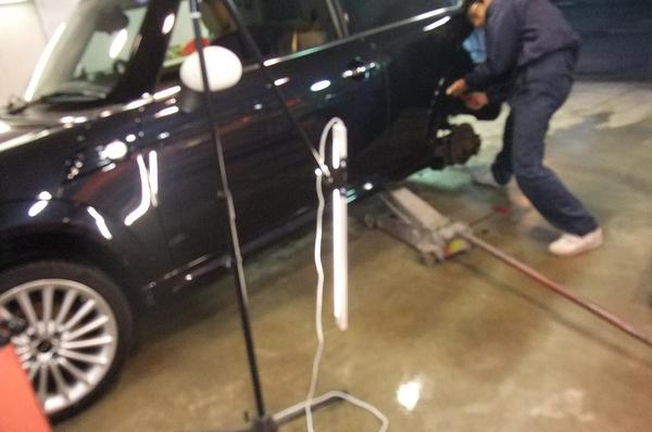 施工写真