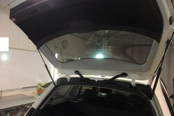 施工写真