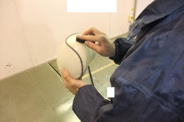 施工写真