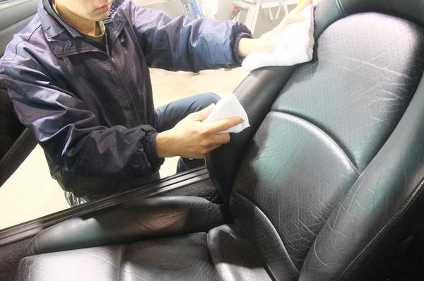 施工写真