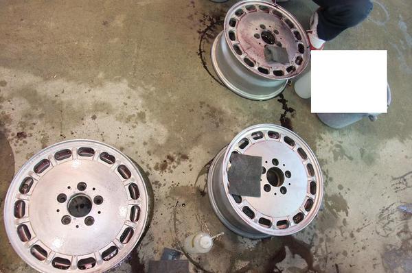 施工写真