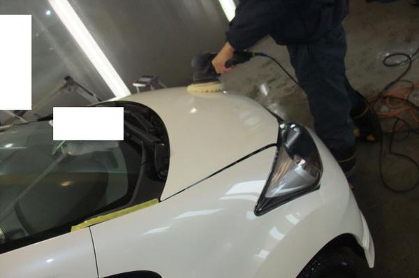 施工写真