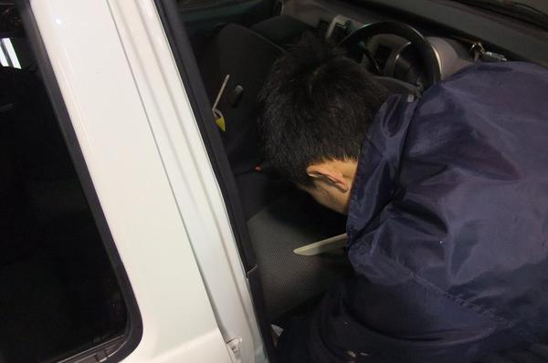 施工写真