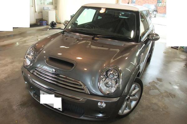 施工写真