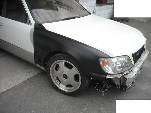 施工写真