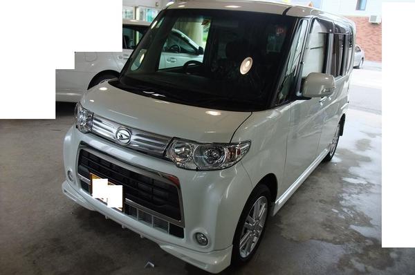 施工写真