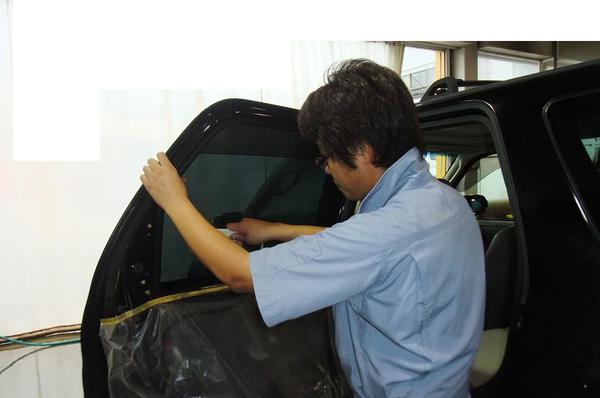 施工写真