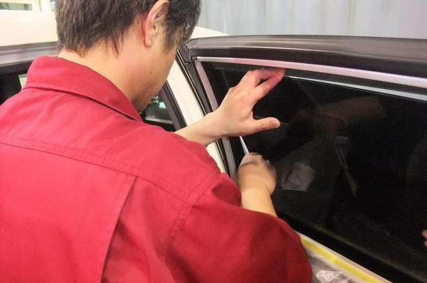 施工写真