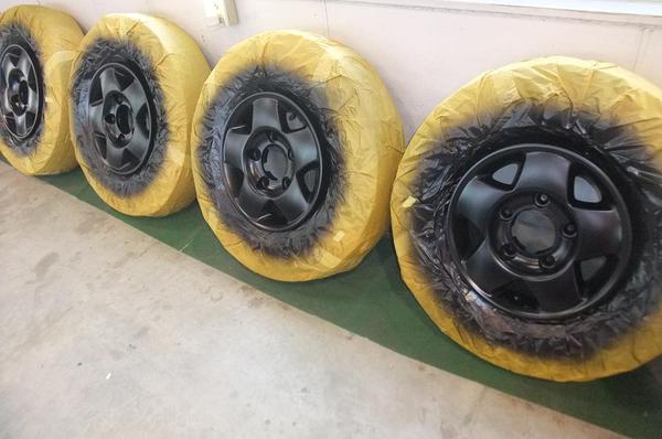 施工写真