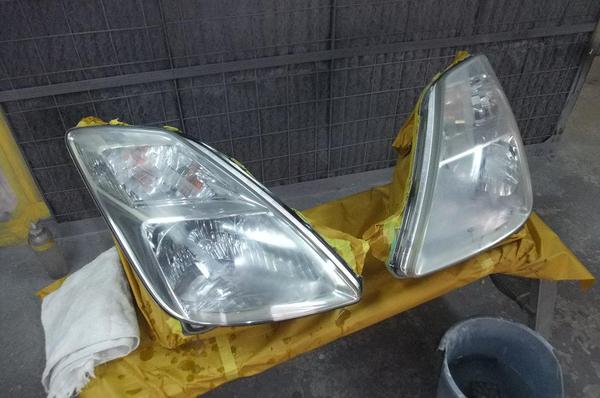 施工写真