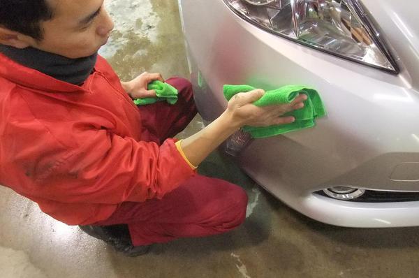施工写真