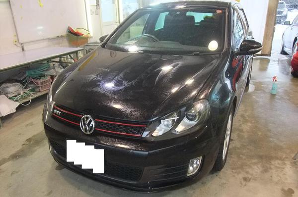 施工写真