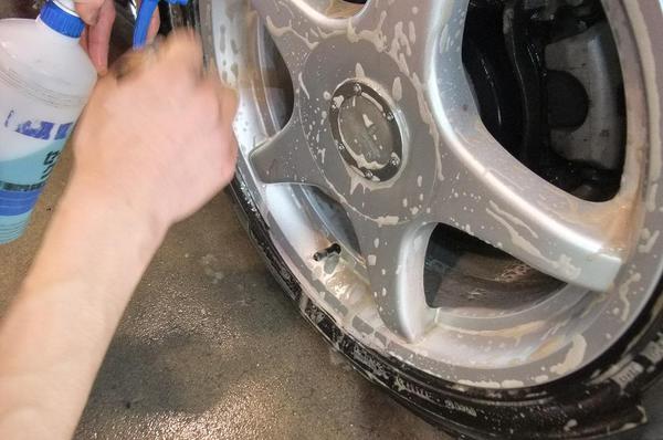 施工写真