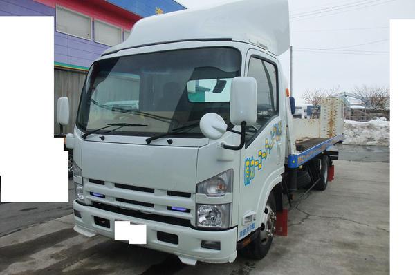 施工写真