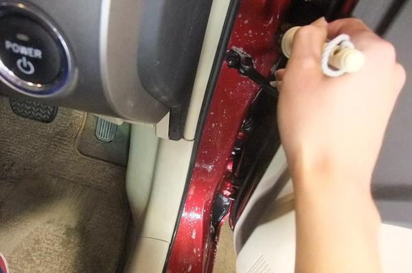 施工写真