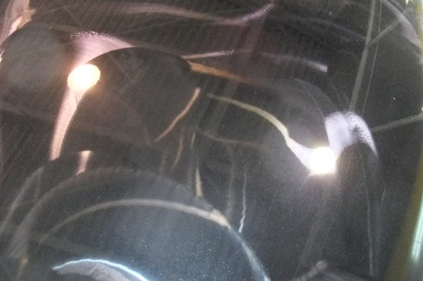 施工写真