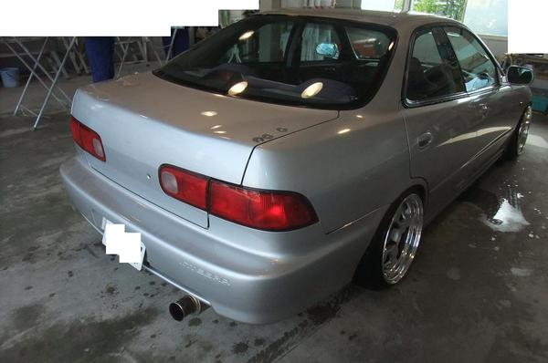 施工写真