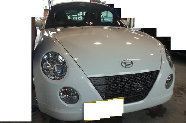 施工写真