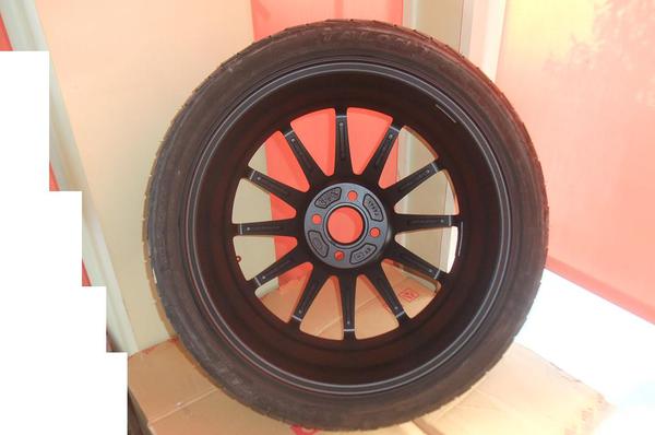 施工写真