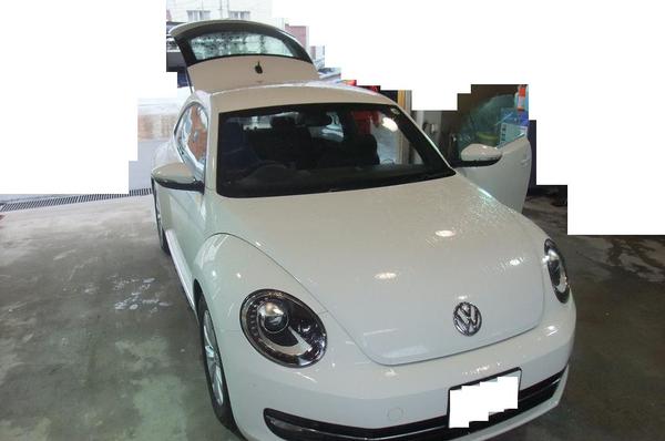 施工写真