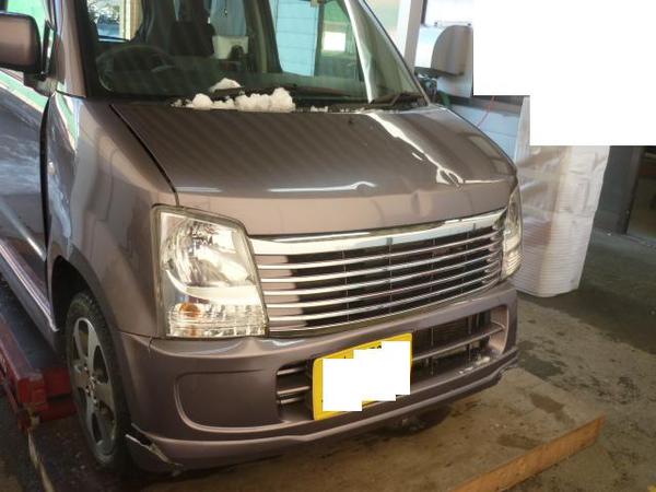 施工写真