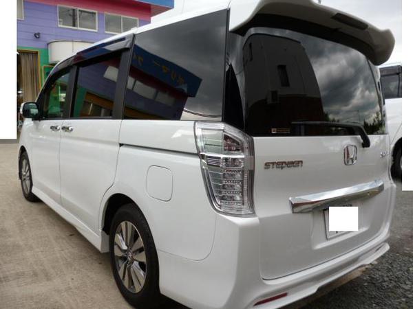 施工写真