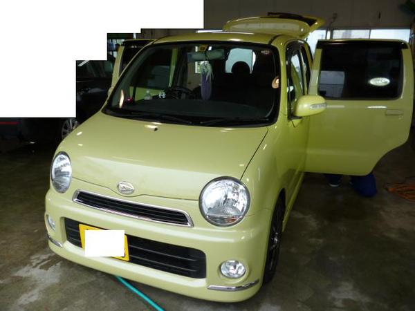 施工写真