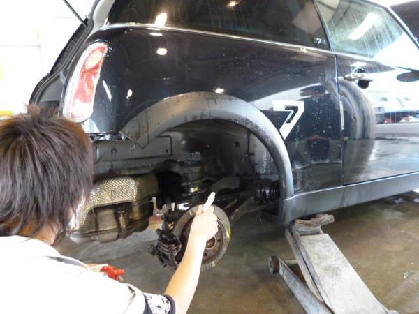 施工写真