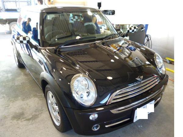 施工写真