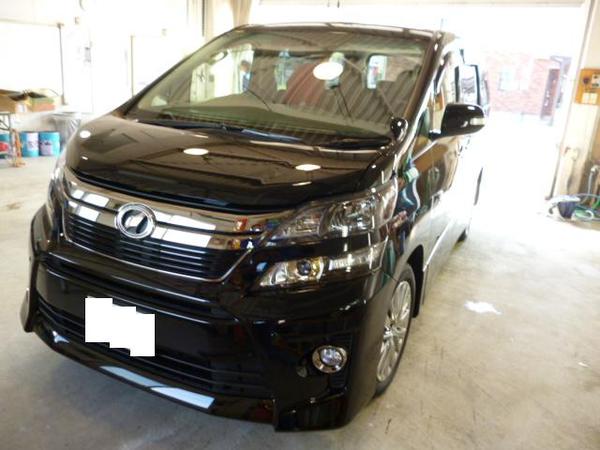 施工写真