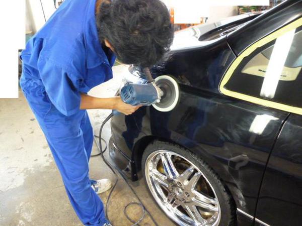 施工写真