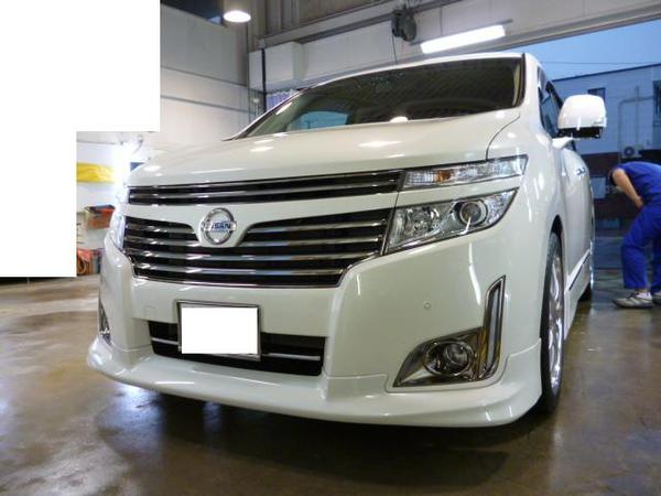 施工写真