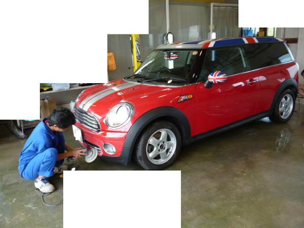 施工写真