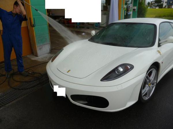 施工写真