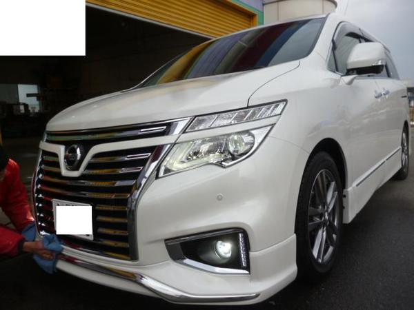 施工写真