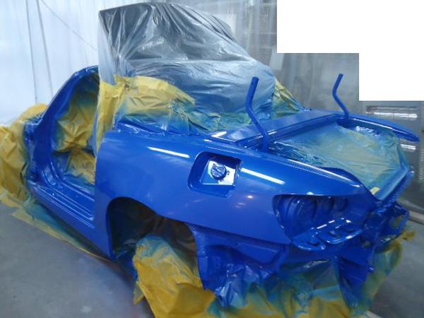 施工写真