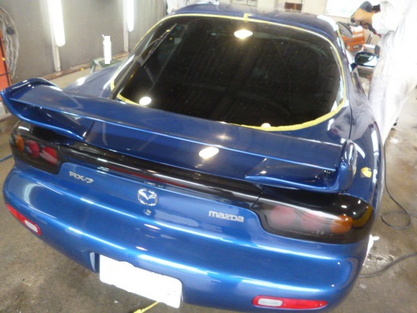 施工写真