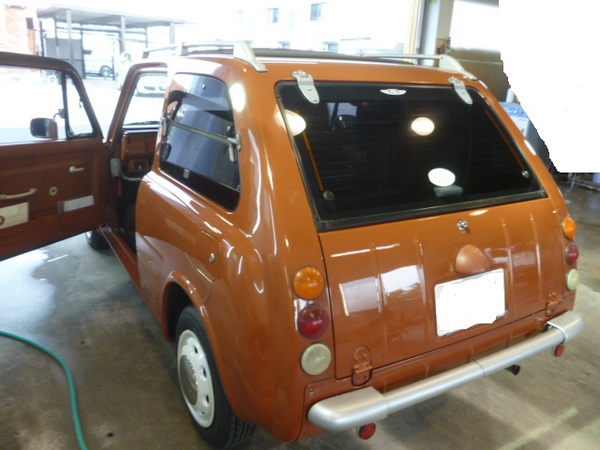 施工写真