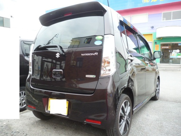 施工写真