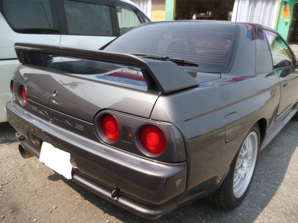 施工写真