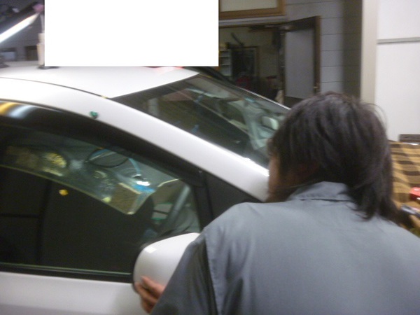 施工写真