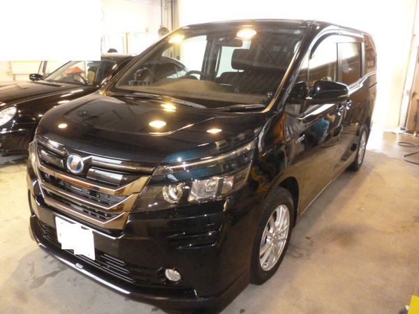 施工写真