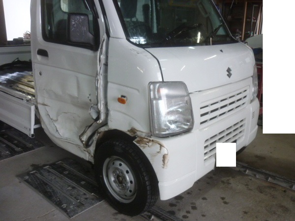 施工写真