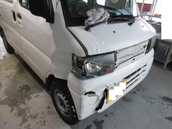 施工写真
