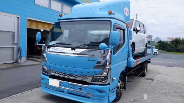 施工写真